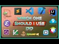 Best Text Editor Notepad For Programming TASology 20 2021