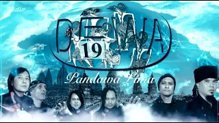 Download Dewa 19 - Aku Disini Untukmu (Live Pandawa Lima IDGAF 2021) MP3