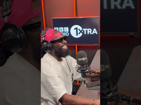 EDDIE KADI X TIMAYA BBC 1 EXTRA INTERVIEW HIGHLIGHTS