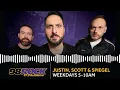 JSS FULL SHOW 08-07-26 There s Greatness Afoot
