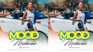 makhesho mood official audio prod by kudzi