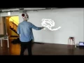 Kinect drawing v 01