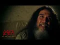 SLAYER - Recruiting Gary Holt for REPENTLESS (OFFICIAL INTERVIEW)