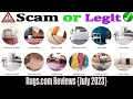 Rugs com Reviews July 2023 Is rugs com Scam Or Legit Watch Scam Advisor Report