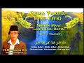 H Muammar ZA (Gema Takbir Spesial Lebaran)