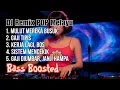 Download Lagu DJ Remix POP Melayu | Reggae Bass Boosted | Mulut Mereka Bu5uk