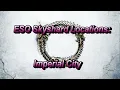 ESO: Imperial City Skyshard Locations