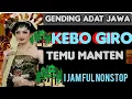 Download Lagu KEBO GIRO GAMELAN JAWA_TOMBO KANGEN KAMPUNG HALAMAN 