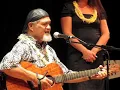 Hi`ilawe featuring Cyril Pahinui