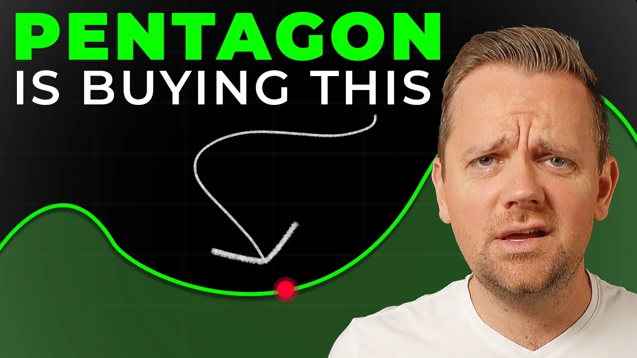 3 Under the Radar Defense Stocks Riding the Pentagon's Hypersonic Buildout