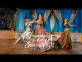NEELAM WEDDING SANGEET BOLLYWOOD DANCE | Ghoomar, Ghar More Pardesiya, Chaka Chak, Saami, Dheeme