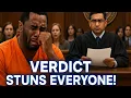 Download Lagu Diddy Sentencing Moment That Changed EVERYTHING Forever!
