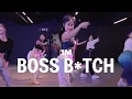 Download Lagu Doja Cat - Boss B*tch / Minny Park Choreography