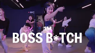 Download Doja Cat - Boss B*tch / Minny Park Choreography MP3