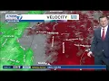 WHIO Severe Weather Coverage February 19 2026