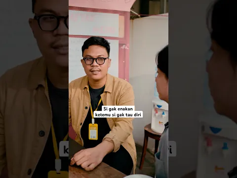 Kok malah kita yang salah 🙏🏻