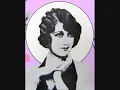 Ruth Etting - Dancing with Tears in My Eyes (1930)
