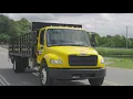24 to 26 Foot Flatbed Truck - CDL Required Penske Truck Rental
