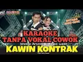 Download Lagu Kawin Kontrak Karaoke Tanpa Vokal Cowok Shinta Arshinta