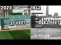 Craziest MLB Stadium Dimensions