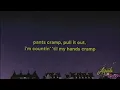 Eminem, Big Sean, Babytron - Tobey [Lyrics]