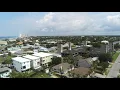 Panama City Beach Condo Behind Salty Goat Saloon