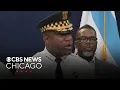 ICE has arrested more than 100 in Chicago area CPD says