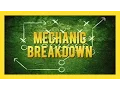 Mechanic Breakdown Offensive Input Buffering