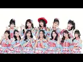 JKT48 - #KuSangatSuka (with AKB48 instrumental version)