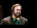 Luciano Pavarotti: "Che gelida manina" & Mirella Freni: "Si, mi chiamano Mimi" (La Boheme, 1989)