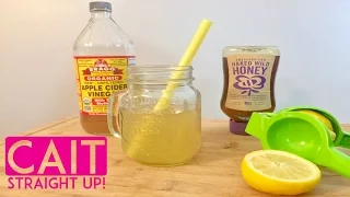 Watch this video to know how Apple Cider Vinegar can help in weight loss, controlling blood sugar le. 