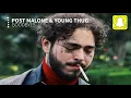 Post Malone - Goodbyes Clean ft Young Thug