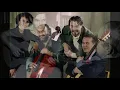 Quarteto Jobim Morelenbaum - "Ela é Carioca" (Quarteto Jobim Morelenbaum/1999)