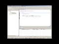 Selenium training Day 1 IDE RC Webdriver Maven SVN Flash Database Testing