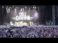 Cole Goodwin "Howdy" July 3, 2026, Greeley, Colorado, Greeley Stampede 