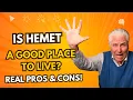 Hemet CA The Worst Place to Live in America