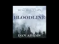 Bloodline (full band version) - Dan Adams