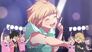【歌ってみた】ファンサ／HoneyWorks【天羽よつは】