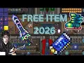 Terraria Free item Server FOR NEW VERSION CHECK DESCRIPTION 1 4 5 JUNE UPDATED TERRARIA