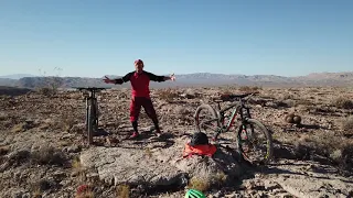 South West Ridge Doing The Kiki Moves 