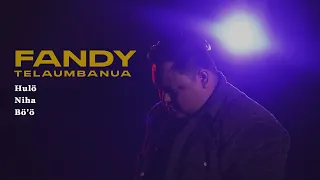 Download Fandy Telaumbanua - Hulö Niha Bö'ö Official Lyric Video #fandydellaw MP3