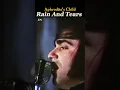 Aphrodite’s Child – Rain and Tears (1968)