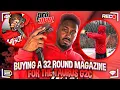 Buying A 32 Round Magazine For The Taurus G2C