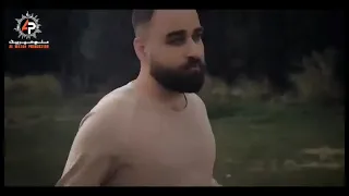 Basel Najem El3ab 3la Almakshof Official Music Video باسل نجم العب على المكشوف 