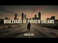 [10 Hours] - Boulevard of Broken Dreams - Green Day - Perfect Loop