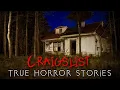 3 Disturbing True Craigslist Horror Stories