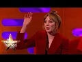 Diane Morgan Stockpiled 500 Adult Nappies The Graham Norton Show