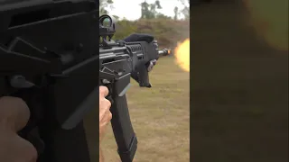 Cooler Than Your Ar15 Better Than Your Ak47 Krebs M23 