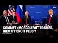 Download Lagu Sommet : Moscou fait traîner, Kiev n'y croit plus ?｜LCI