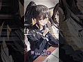 Download Lagu PRESET AM JJ 9:16 DJ DIANTARA KAU DANA #animeedit #jedagjeduganime #animeeditz